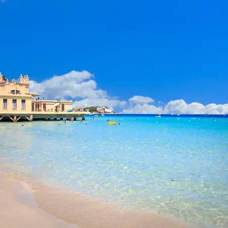 Luxury Taravilla With Pool Villa