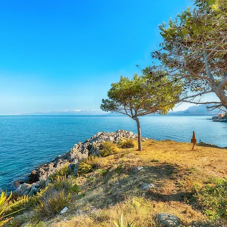 Luxury Taravilla With Pool Altavilla Milicia