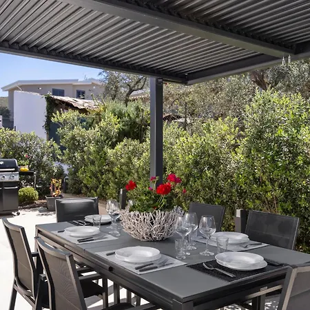 Villa Luxury Taravilla With Pool Altavilla Milicia