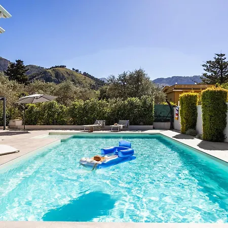 Luxury Taravilla With Pool *