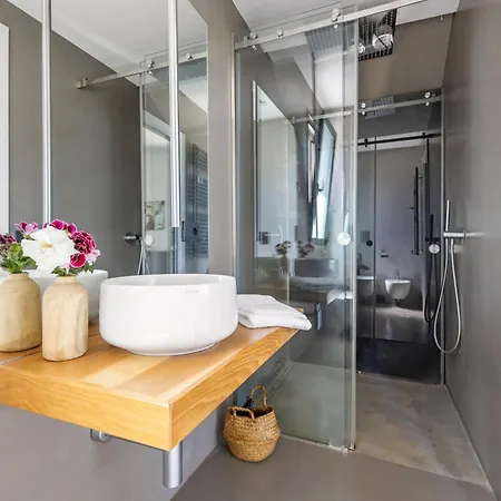 Villa Luxury Taravilla With Pool Altavilla Milicia