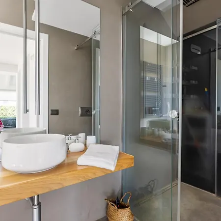 Luxury Taravilla With Pool Villa Altavilla Milicia