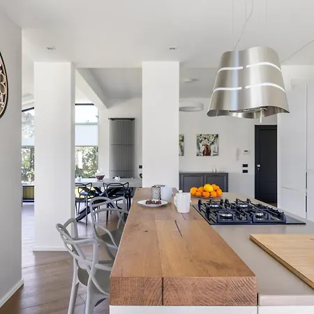 Luxury Taravilla With Pool * Altavilla Milicia