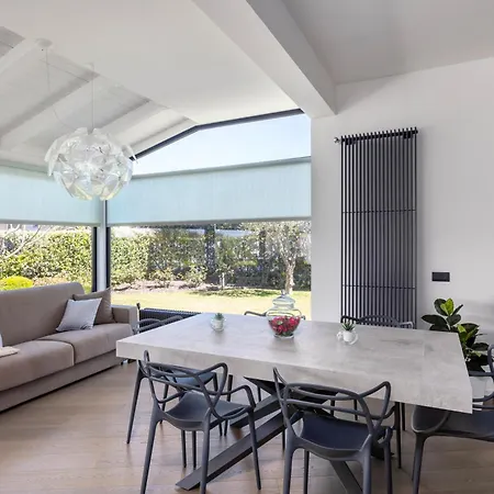 Luxury Taravilla With Pool