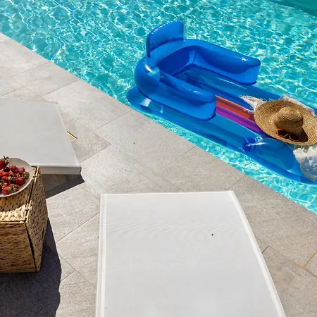 Luxury Taravilla With Pool *