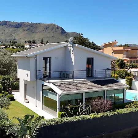 Luxury Taravilla With Pool Altavilla Milicia